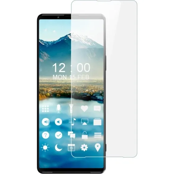 IMAK ARM Skærmbeskyttelse til Sony Xperia 10 III / 10 III Lite