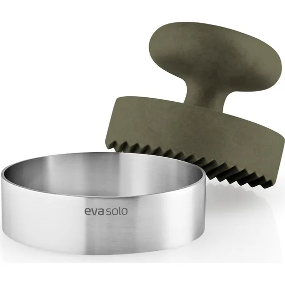 Eva Solo Green Tool bøfformer (Ø 9 cm)