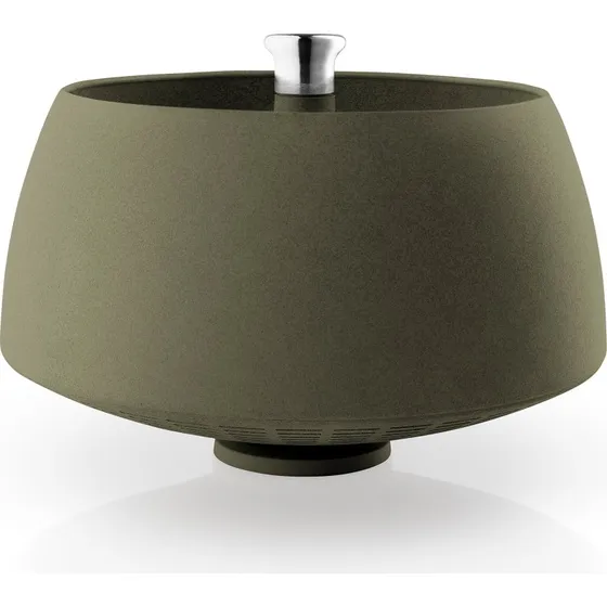 Eva Solo Green Tool salatslynge og dørslag, 24 cm