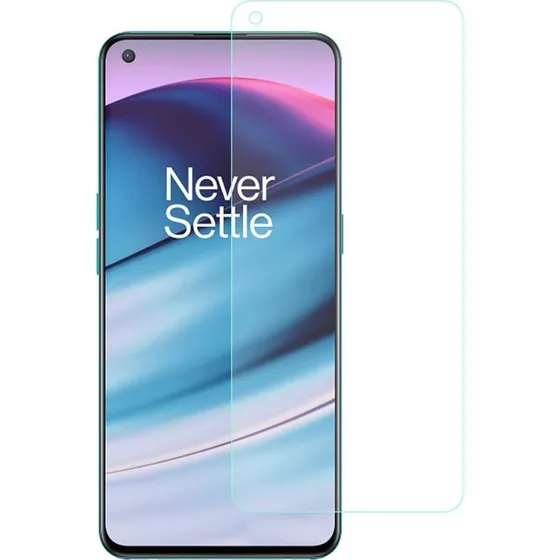 0.3mm Hærdet Glas Skærmbeskytter til OnePlus Nord CE 5G