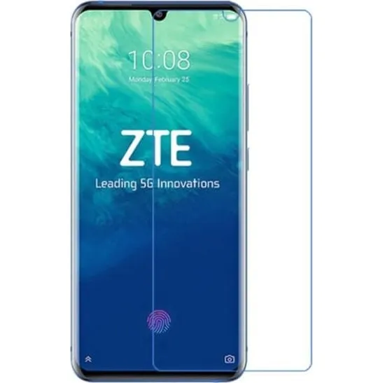Ultraklar LCD skærmbeskyttelse til ZTE Axon 10s Pro