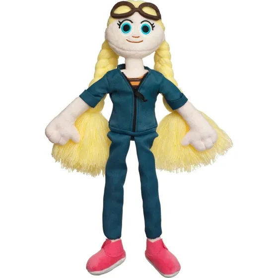 DR Motor Mille Plys 18 cm