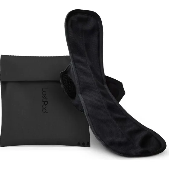 LastObject LastPad Large Black