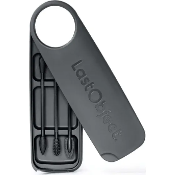 LastObject LastSwab Beauty Trio Pro Black