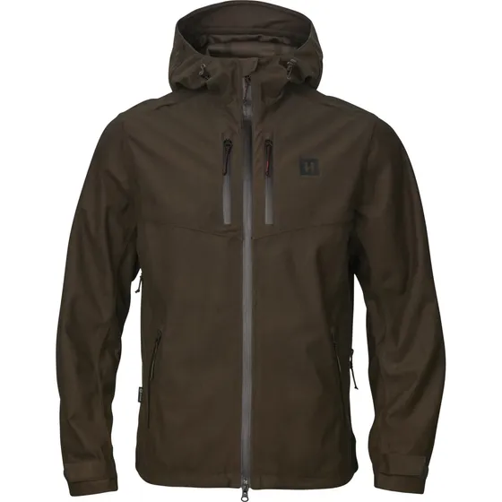 Härkila Aspire HWS Jakke Hunting Green - 52