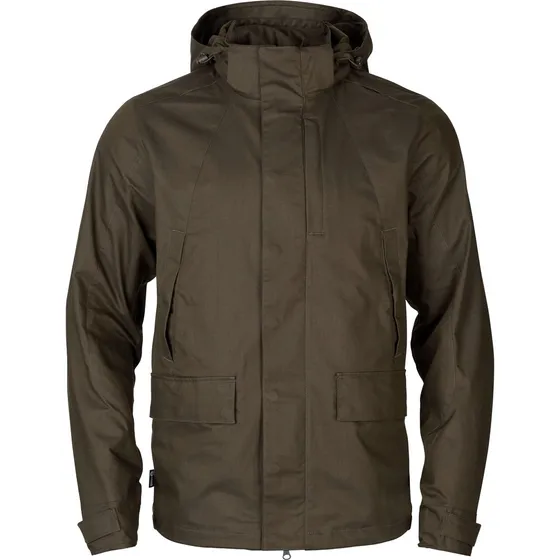 Härkila Nordic Hunter HWS Jakke - Willow Green - 54