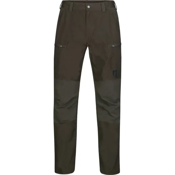 Härkila Fjell Bukser - Shadow Brown/S.Grey - Str. 46