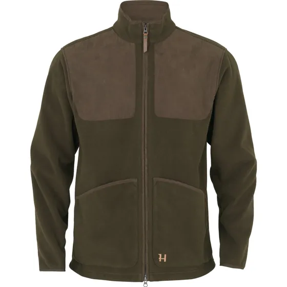 Härkila Stornoway Active Shooting HSP Jakke - Willow Green - 2XL