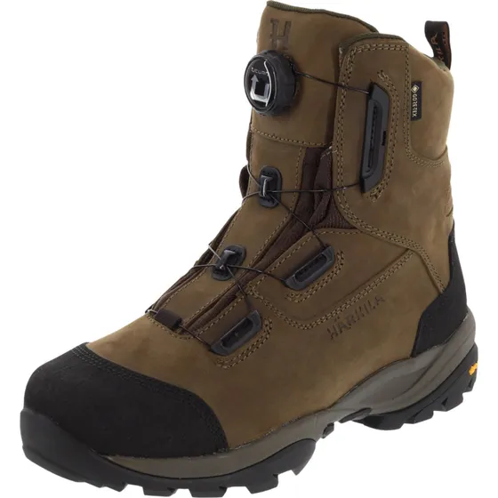 Härkila Reidmar Mid 2.0 GTX Jagtstøvle - Dark Brown, str. 38