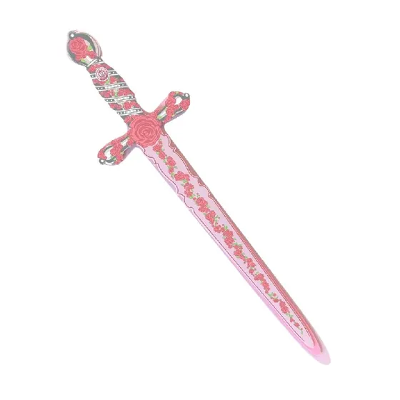 Liontouch Prinsesse Rose Mary Sværd (Skum)