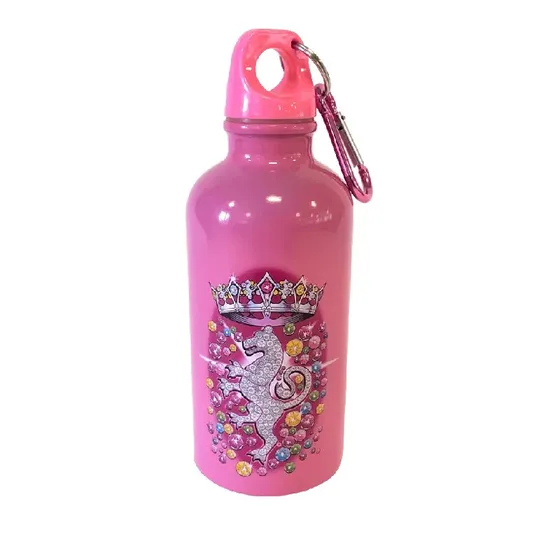 Liontouch Drikkedunk Crystal Princess til børn