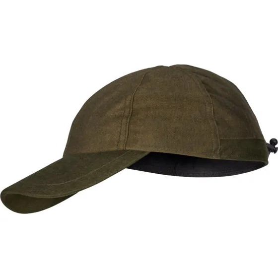 Seeland Avail Cap - Pinegreen - XL