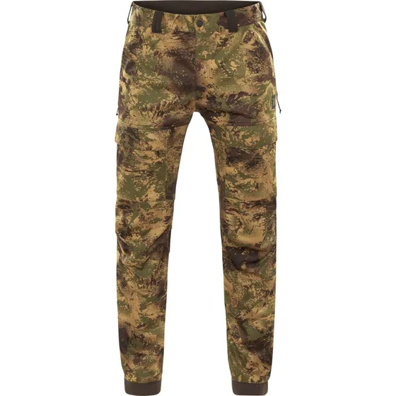 Härkila Deer Stalker Camo Light Bukser - AXIS MSP Forest Green - 52