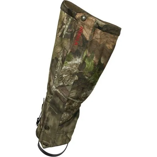 Härkila Moose Hunter 2.0 Silent Gaiters - Mossy Oak / Break-Up
