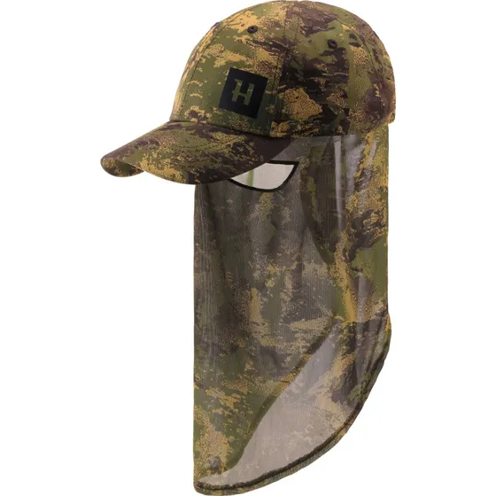 Härkila Deer Stalker Camo Cap AXIS MSP One Size