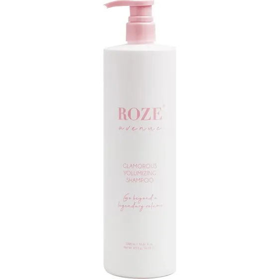 Roze Avenue Glamorous Volumizing Shampoo 1000 ml