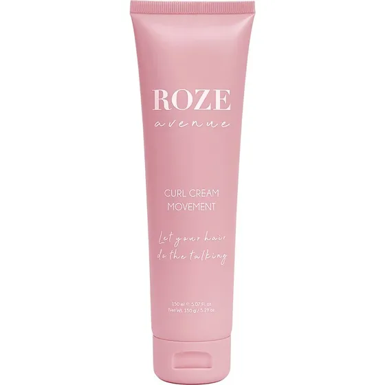 Roze Avenue Curl Cream Movement 150 ml