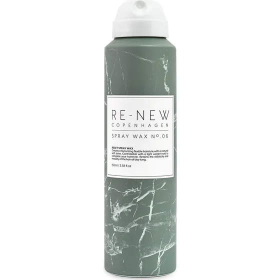 RE-NEW Copenhagen Reset Spray Wax no. 6 - 150 ml