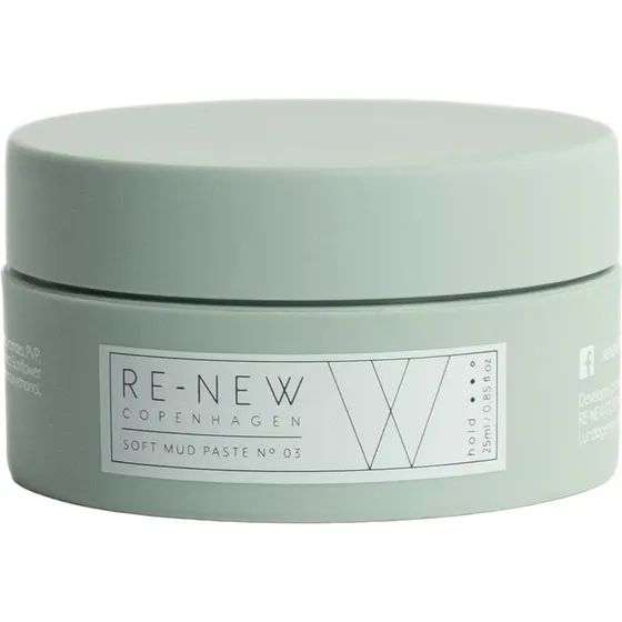 RE-NEW Copenhagen Mud Paste 25 ml