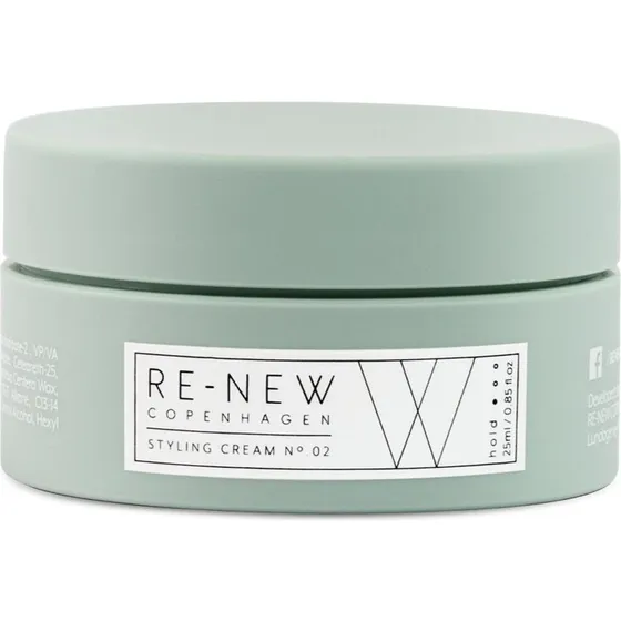 RE-NEW Copenhagen Molding Clay 25 ml