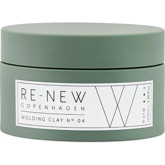 RE-NEW Copenhagen Molding Clay 100 ml
