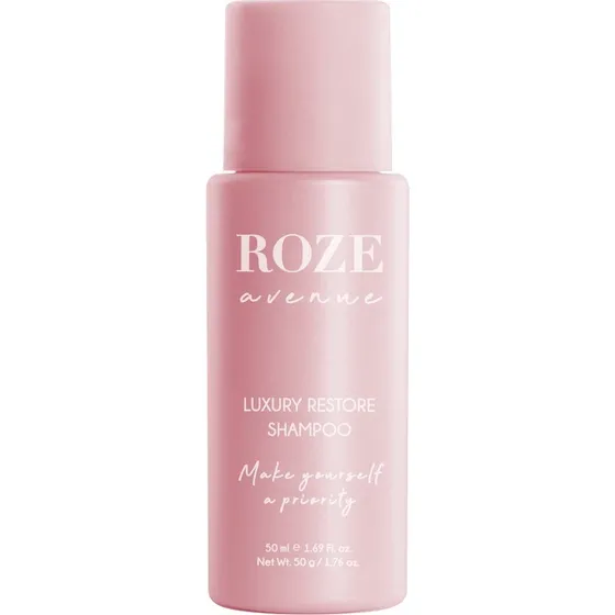 Roze Avenue Luxury Restore Shampoo 50 ml