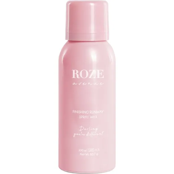 Roze Avenue Finishing Runway Spray Wax 100 ml