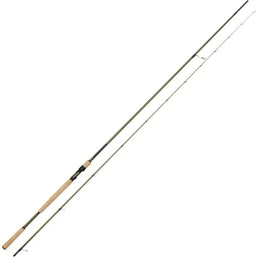 Westin W6 Bombarda spinnestang