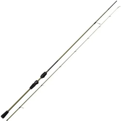 Westin W6 Light Softlure UL Spinnestang