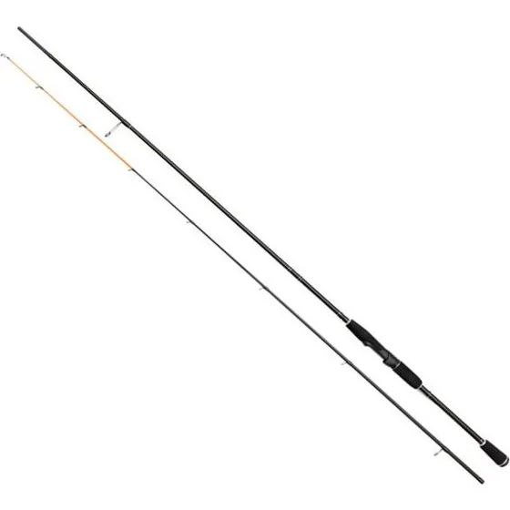 Westin W2 Finesse Jig Spinnestang