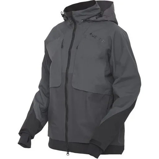 Westin W4 Vadejakke - Gunmetal