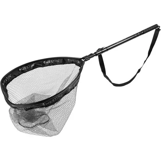 Westin W6 CR Teleskopic Landing Net 3m S
