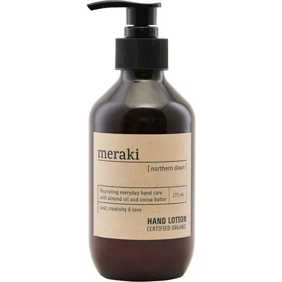 Meraki Håndlotion 275 ml – Northern Dawn
