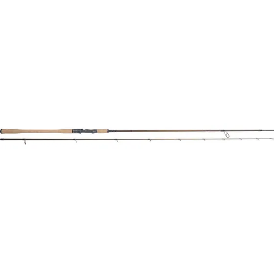 Westin W4 Spin 2nd Spin 2 Delt Spinnestang 8' M 7-30g