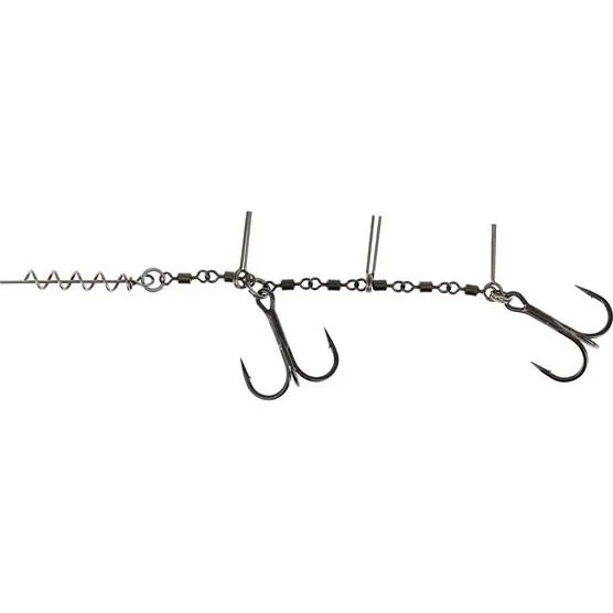 Westin Add-It Jointed Stinger HD Double