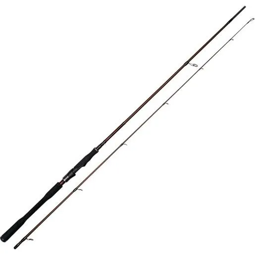 Westin W4 Powershad 2nd Spinnestang 8 fod 30-90g