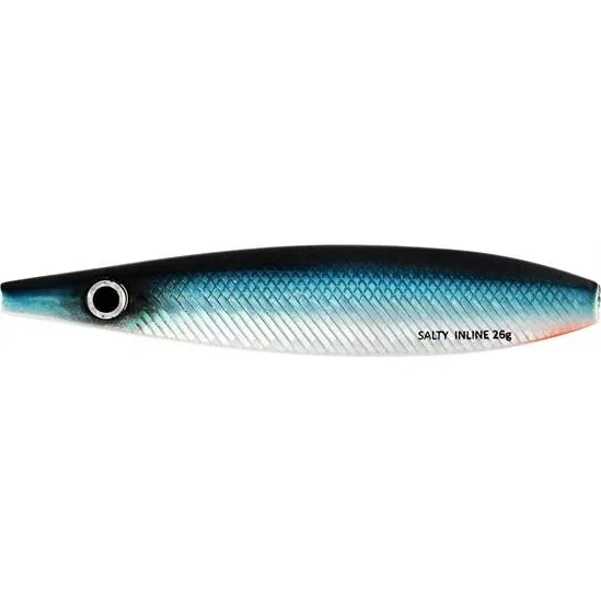 Westin Salty Inline 18g Blue Diamond
