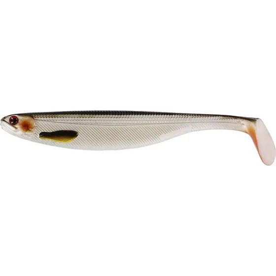 Westin ShadTeez Slim 12cm 10g Lively Roach - 2 stk.