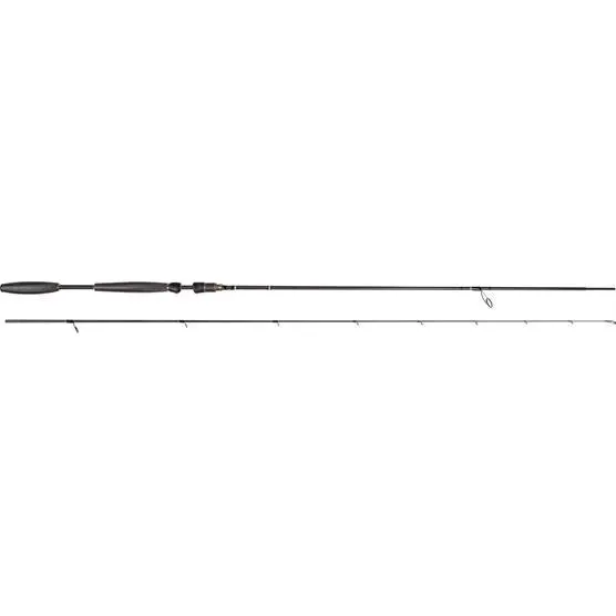 Westin W10 Spin 9,2 fod 5-24g 2-delt spinnestang