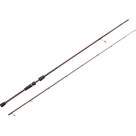 Westin W6 Finesse TC Fiskestang 7'1 5-15g