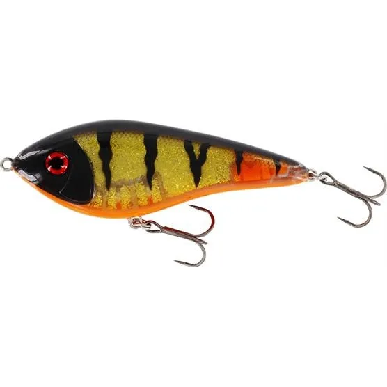 Westin Swim Glidebait 12cm 53g Golden Perch