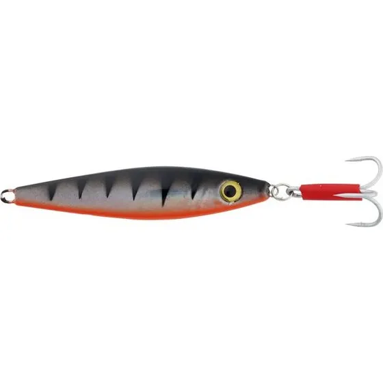 Kinetic Torskepilken 150g Silver Tiger