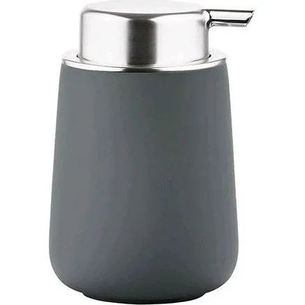 Zone Nova sæbedispenser 250 ml - grå