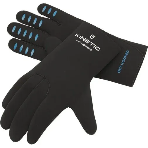 Kinetic NeoSkin Vandtæt Handske M