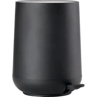 Zone Nova pedalspand 5 L – sort