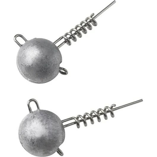 Kinetic Screw In Jighoveder 30g