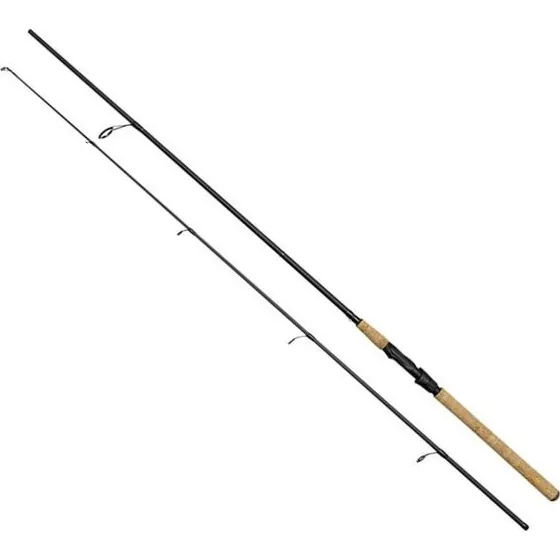 Kinetic Enforcer CL 11' 30-80g 2-delt spinnestang