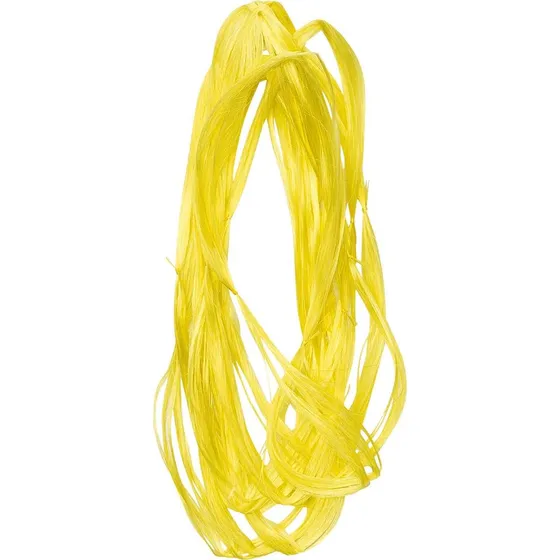 Kinetic Silketråd Yellow - 10 stk.