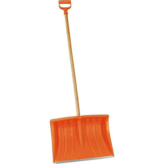 Fausol Sneskovl Lux, voksen