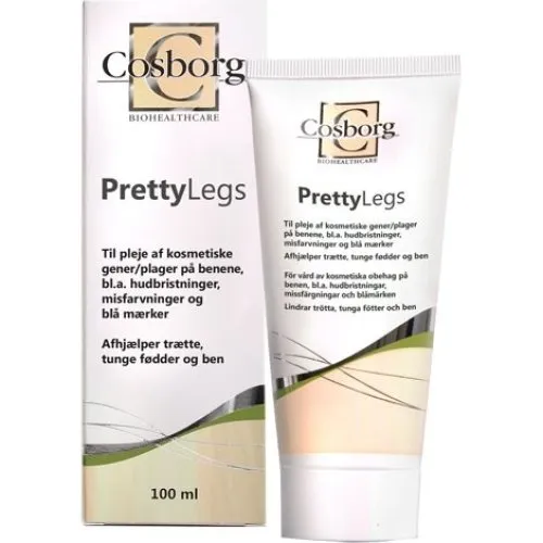 Cosborg PrettyLegs 100 ml